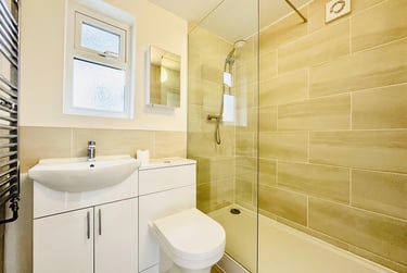 1 bed house, 1 Broad Street, Hockley, Nottingham, NG13AJ - Image 3